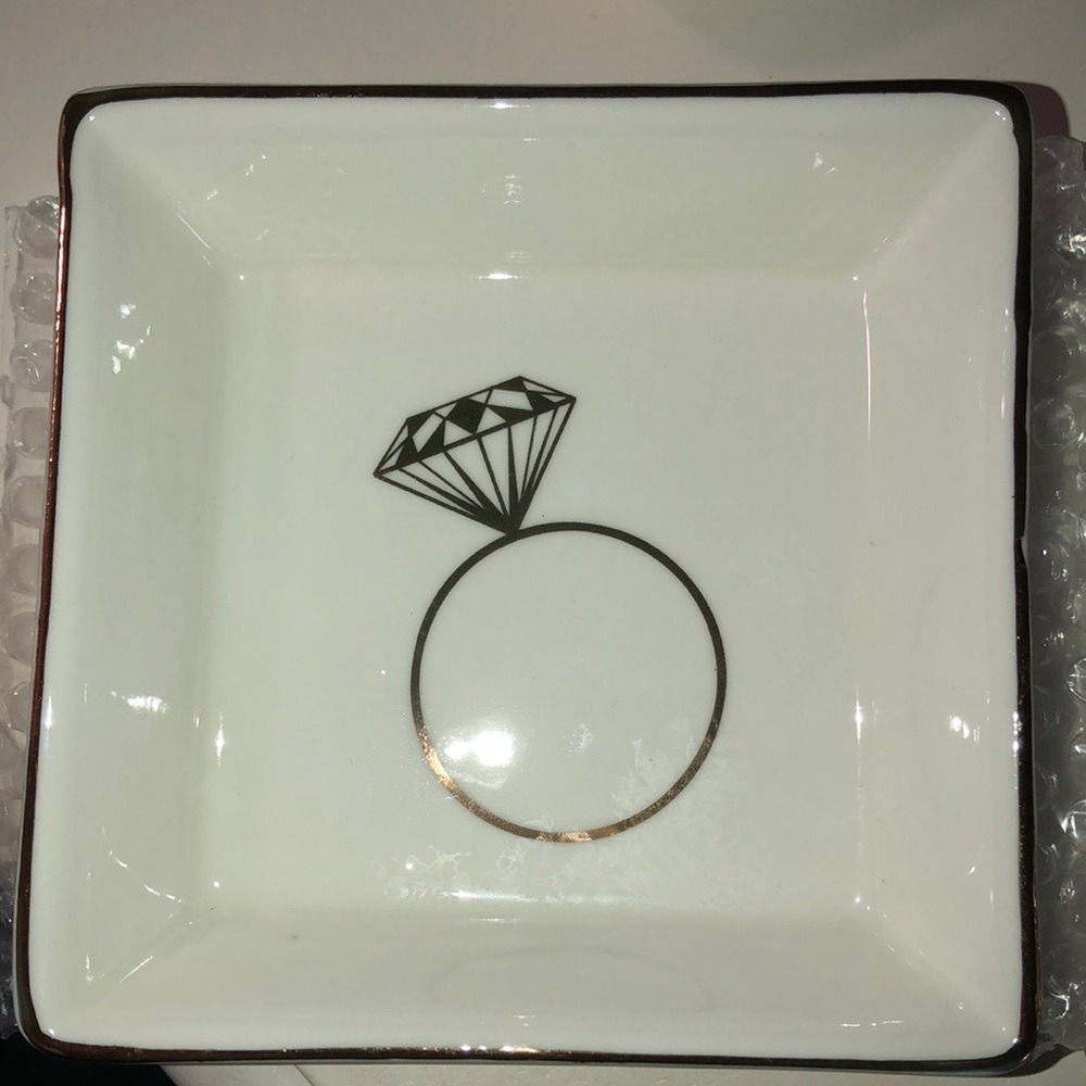 Ring holder